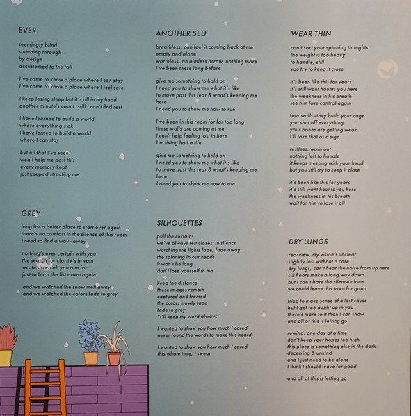 Youth - Joy | Dingleberry Records (DBR353) - 3 Youth - Joy | Dingleberry Records (DBR353) - 3