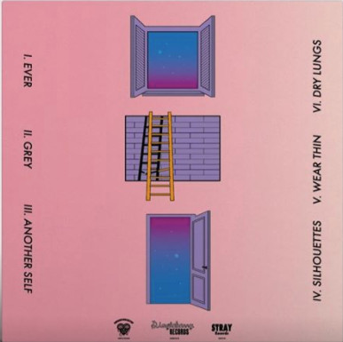 Youth - Joy | Dingleberry Records (DBR353) - 2 Youth - Joy | Dingleberry Records (DBR353) - 2