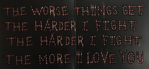Neko Case - The Worse Things Get, The Harder I Fight, The Harder I Fight, The More I Love You | Anti- (87291-1) - 2 Neko Case - The Worse Things Get, The Harder I Fight, The Harder I Fight, The More I Love You | Anti- (87291-1) - 2