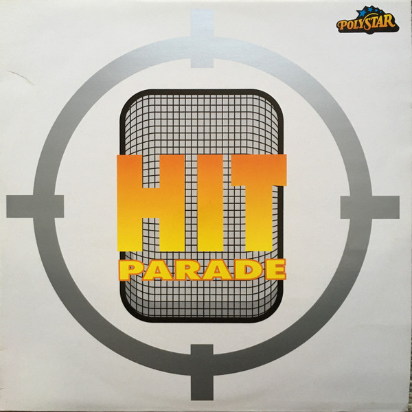 Various - Hit Parade | Polystar (LP 515937 1) - main Various - Hit Parade | Polystar (LP 515937 1) - main
