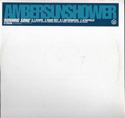 Ambersunshower - Running Song | Gee Street (PR12-G97-003-1ASDYN/BSDYN)