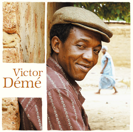 Victor Démé - Victor Démé | Heavenly Sweetness (HS187VL)