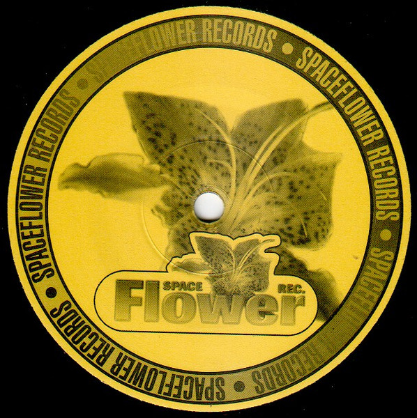 Global Players - New Force | Spaceflower Records (SPF-0027-12) - 3 Global Players - New Force | Spaceflower Records (SPF-0027-12) - 3