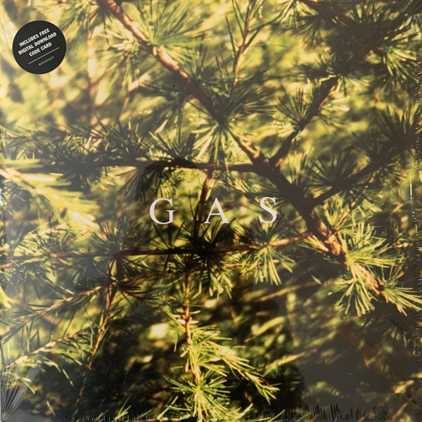 Gas - Pop | Kompakt (KOMPAKT 370.3)