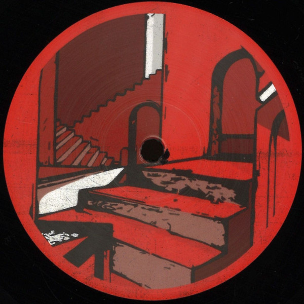 Young Adults - Anxiety Bar EP | Seven Hills (SHR006) - 3