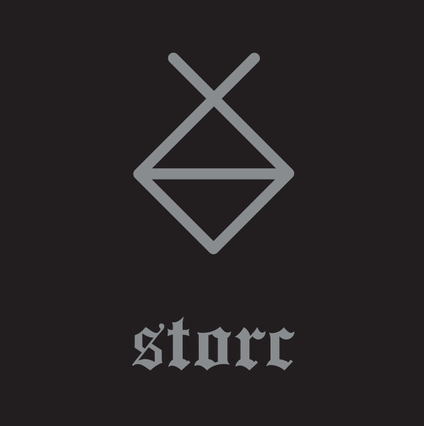 storc - storc | Birdface (BRDFC001)