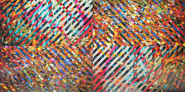 Caribou - Swim | City Slang (SLANG9550055) - 3 Caribou - Swim | City Slang (SLANG9550055) - 3