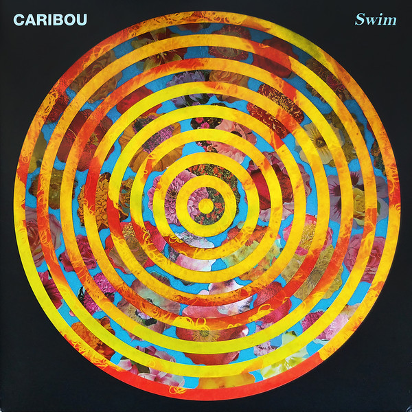 Caribou - Swim | City Slang (SLANG9550055)