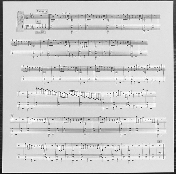 Volodja Brodsky - Raindrops | Miraaž Records (MIRAAZ-25-01) - 3 Volodja Brodsky - Raindrops | Miraaž Records (MIRAAZ-25-01) - 3
