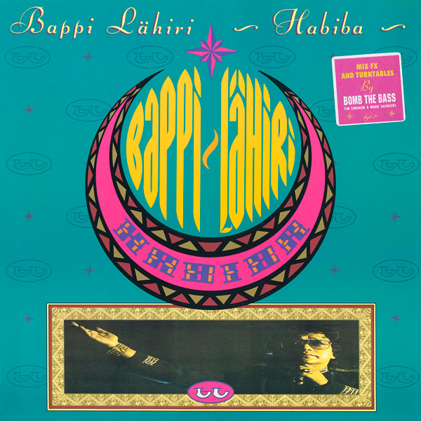 Bappi Lahiri - Habiba (Remix) | Hi Hat (HYT 3R) - main
