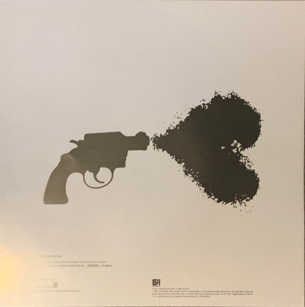 Gnarls Barkley - St. Elsewhere | Downtown (8 7803-70003-1 3) - 2