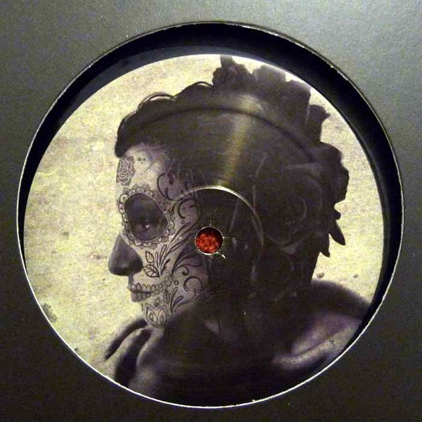 Pelacha - Get Up Remixed | RedSonja Records (RS_02) - main