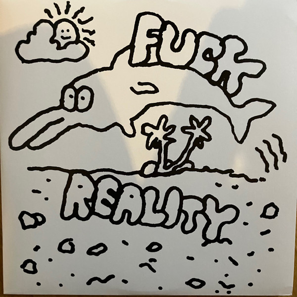 Fossar - Make Me Feel EP | Fuck Reality (FUCK REALITY 07) - main Fossar - Make Me Feel EP | Fuck Reality (FUCK REALITY 07) - main