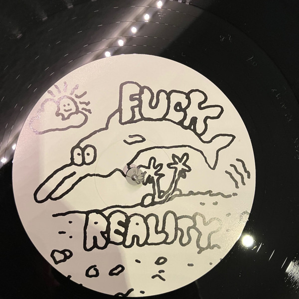 Fossar - Make Me Feel EP | Fuck Reality (FUCK REALITY 07) - 2 Fossar - Make Me Feel EP | Fuck Reality (FUCK REALITY 07) - 2