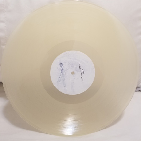 Jesse MacCormack - Now | Secret City Records (SCR088LPX) - 2 Jesse MacCormack - Now | Secret City Records (SCR088LPX) - 2