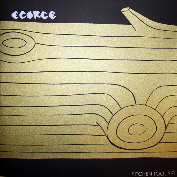 Kitchen Tool Set - Ecorce / Essence | Tandori (TAN026)
