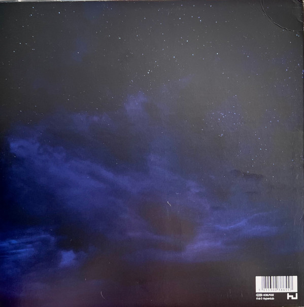 Babyfather - BBF Hosted By DJ Escrow | Hyperdub (HDBLP032) - 2 Babyfather - BBF Hosted By DJ Escrow | Hyperdub (HDBLP032) - 2