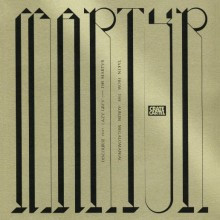 Discourse Feat Lazy Grey - The Martyr | Crate Cartel (CC027) - main