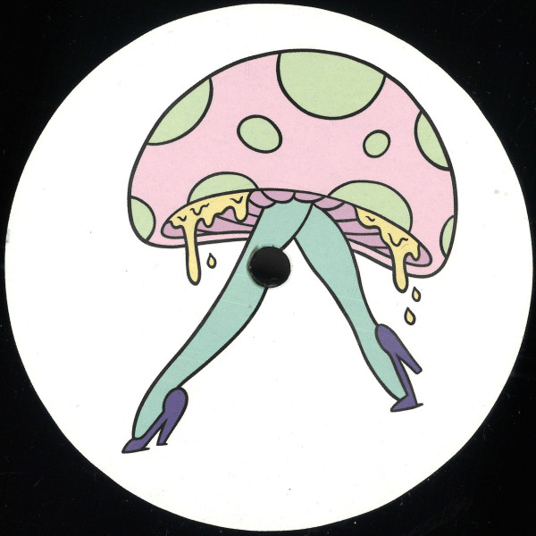 Twist & Grind EP