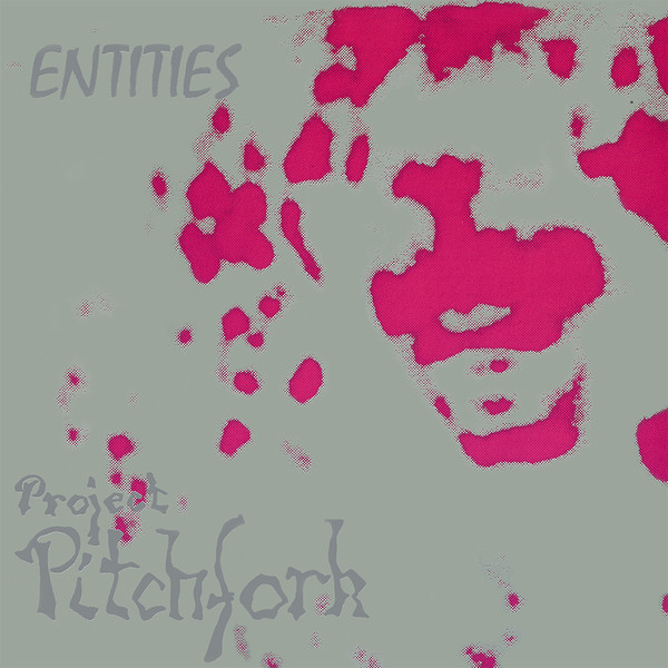 Project Pitchfork - Entities | SPV Recordings (SPV 084-96402) - main