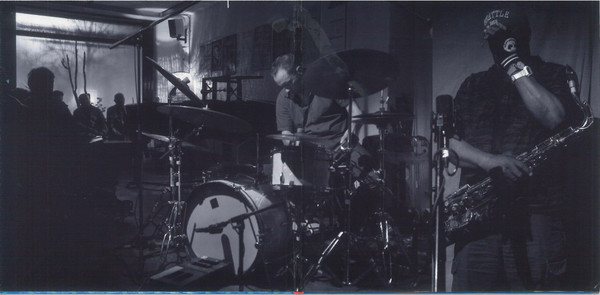 Joe McPhee / Paal Nilssen-Love - Song For The Big Chief | PNL (PNL046) - 2