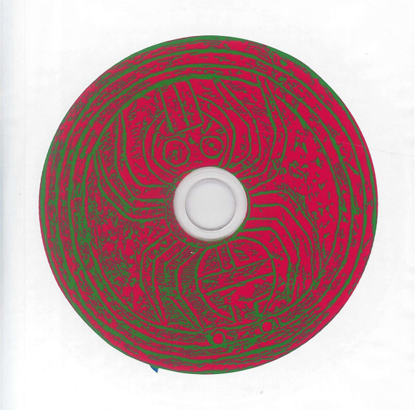 Joe McPhee / Paal Nilssen-Love - Song For The Big Chief | PNL (PNL046) - 4