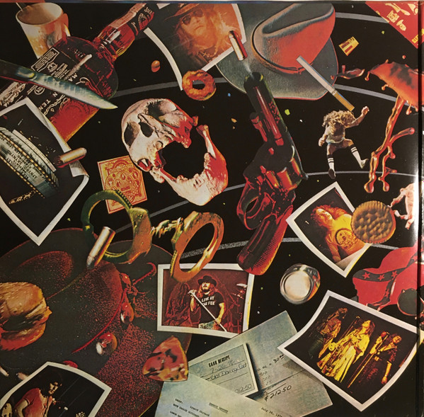 Lynyrd Skynyrd - One More From The Road | MCA Records (300 799-370) - 2