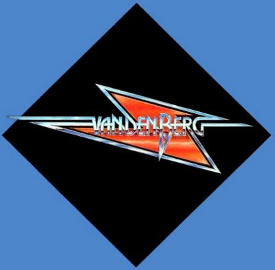 Vandenberg - Vandenberg | ATCO Records (90005-1) - main Vandenberg - Vandenberg | ATCO Records (90005-1) - main