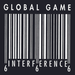 Interference - Global Game | Blanc Records (BLC 08)
