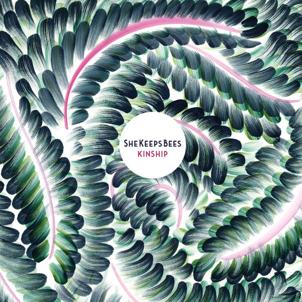 She Keeps Bees - Kinship | BB*ISLAND (BBI 0291)