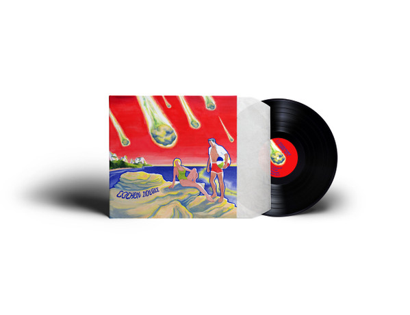 Cochon Double - Bruxisme | Hummus Records (HUMM074)