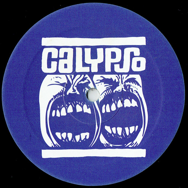 Nobody's Land - Love | Calypso Records (CPS 058) - 2 Nobody's Land - Love | Calypso Records (CPS 058) - 2
