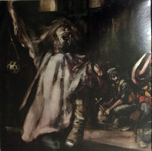 Jethro Tull - Aqualung | Chrysalis (CHR 1044) - 3