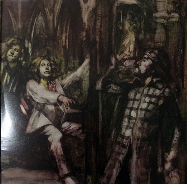 Jethro Tull - Aqualung | Chrysalis (CHR 1044) - 4