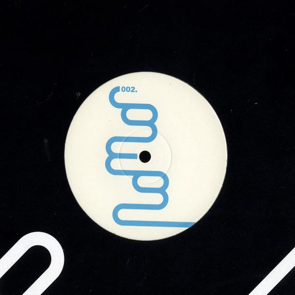 Sierra Sam - Similar EP | Nomor Records (Nomor 002) - 2