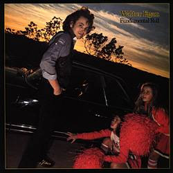 Walter Egan - Fundamental Roll - Vinilo | United Artists Records (UAG 30032) Walter Egan - Fundamental Roll - Vinilo | United Artists Records (UAG 30032)