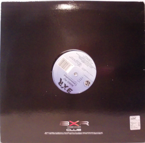 Mario Più - Communication | BXR (BXR 1073) - 4