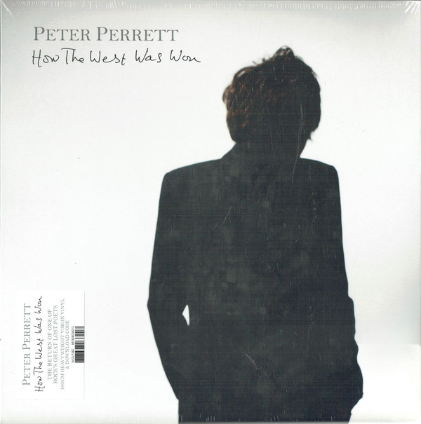 Peter Perrett - How The West Was Won | Domino (WIGLP382)