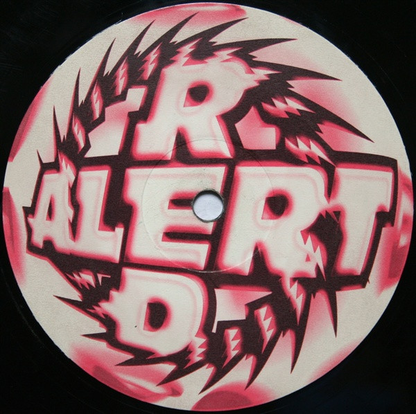 Various - Cold Rush Records E.P. | Red Alert (RED 022) - 2