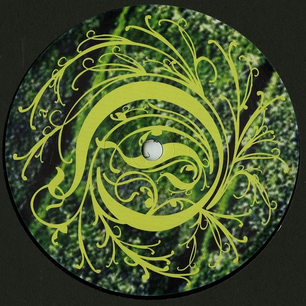 HomePark - Peak Organic | Ornate Music (ORN 022) - 2