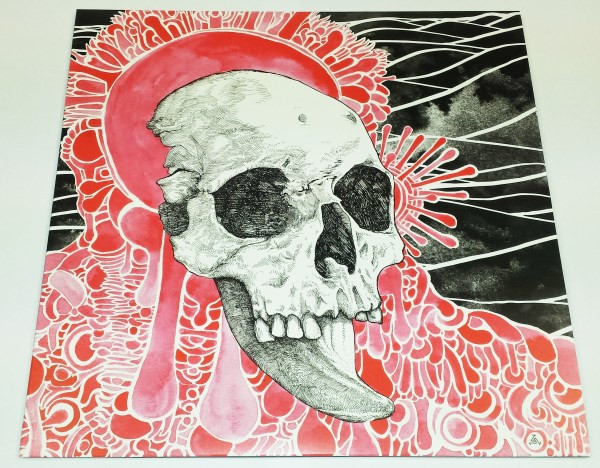 Michel Anoia - Plethora | Underground Pollution Records (none) - 2 Michel Anoia - Plethora | Underground Pollution Records (none) - 2