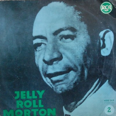 Jelly Roll Morton - Volume 2 | RCA (430269)