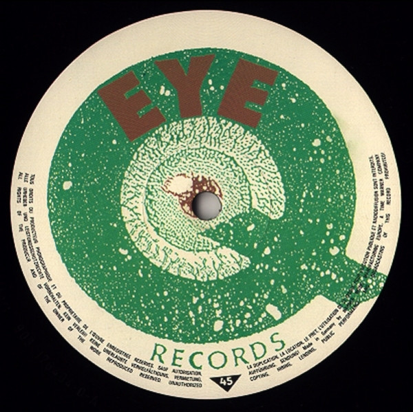 Zyon - No Fate | Eye Q Records (9031-76404-0) - 4 Zyon - No Fate | Eye Q Records (9031-76404-0) - 4