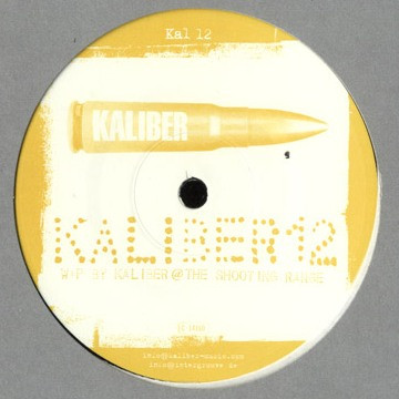 Kaliber - Kaliber 12 | Kaliber (Kal 12)
