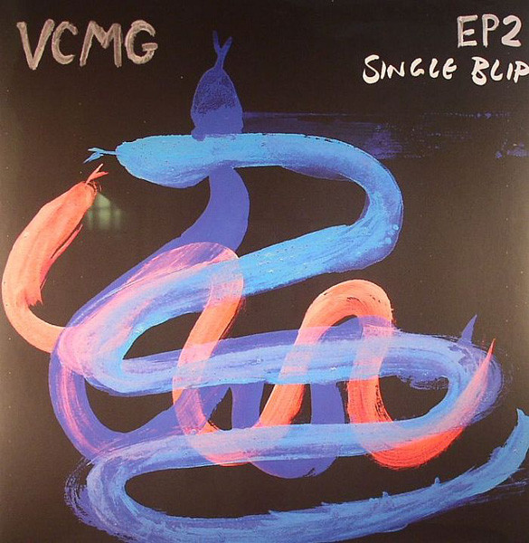 EP2 / Single Blip