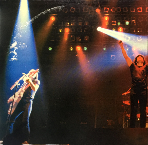 AC/DC - For Those About To Rock (We Salute You) | Atlantic (SD 11111) - 3