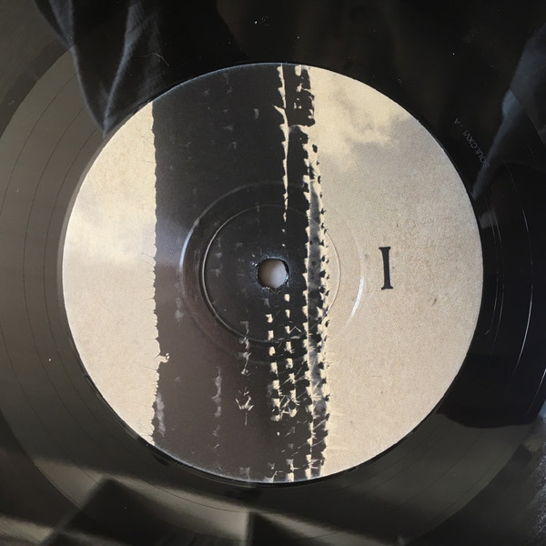 Fear Falls Burning - Function Collapse | Consouling Sounds (SOULCXVI) - 3