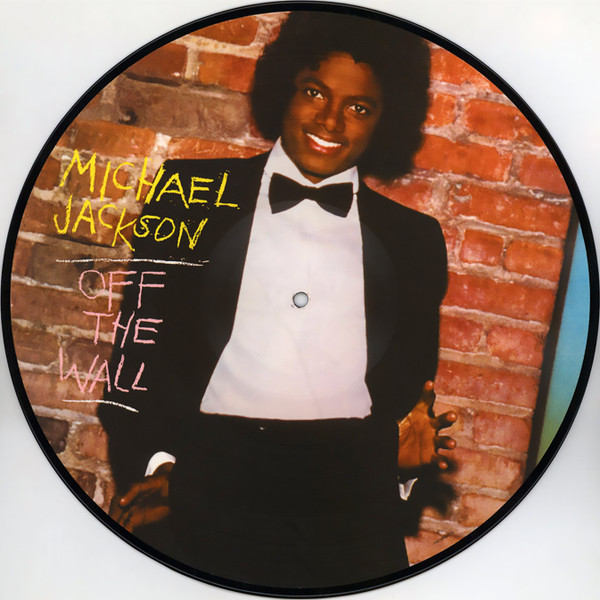 Michael Jackson - Off The Wall | Epic (190758664118)