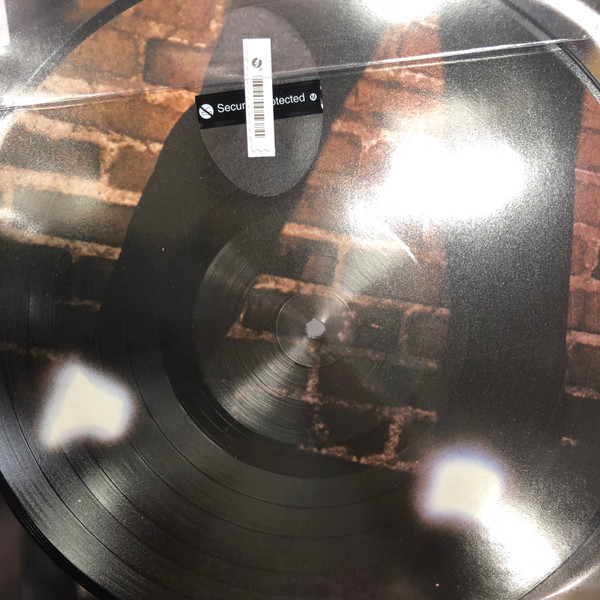 Michael Jackson - Off The Wall | Epic (190758664118) - 3 Michael Jackson - Off The Wall | Epic (190758664118) - 3