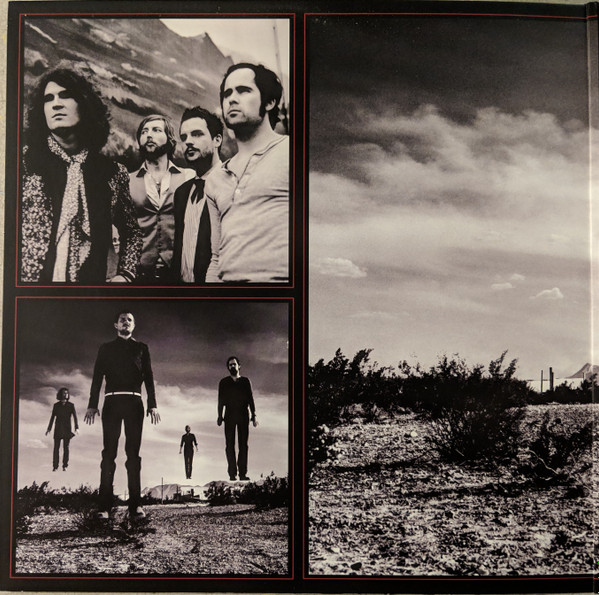 The Killers - Sam's Town | Island Records (602557631531) - 2